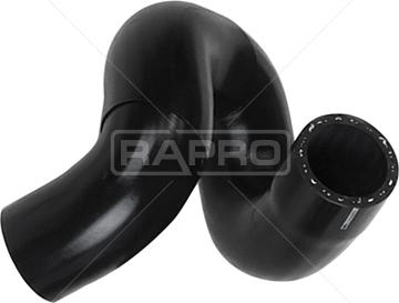 Rapro R18163 - Шланг радиатора abcparts.ee