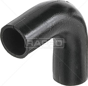 Rapro R18106 - Шланг, вентиляция картера abcparts.ee