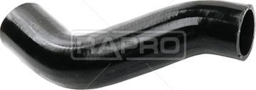 Rapro R18100 - Шланг радиатора abcparts.ee