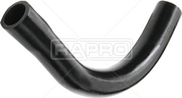Rapro R18107 - Шланг, вентиляция картера abcparts.ee