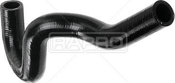 Rapro R18116 - Шланг радиатора abcparts.ee