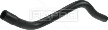Rapro R18335 - Шланг радиатора abcparts.ee