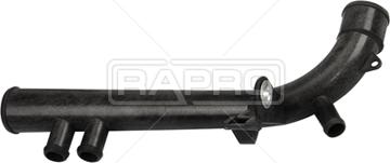 Rapro R18241/P - Трубка охлаждающей жидкости abcparts.ee