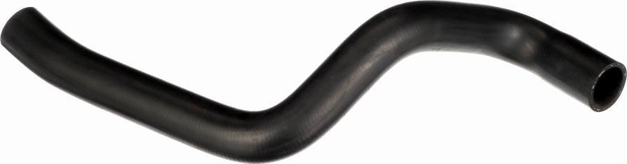 Rapro R12851 - Шланг радиатора abcparts.ee