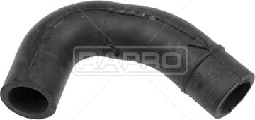 Rapro R12788 - Шланг, вентиляция картера abcparts.ee