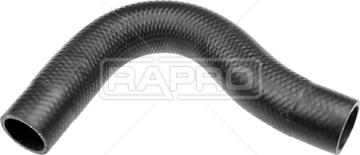 Rapro R30104 - Шланг радиатора abcparts.ee