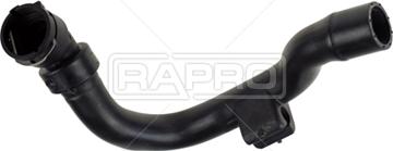 Rapro R25627 - Шланг радиатора abcparts.ee