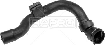 Rapro R25849 - Шланг радиатора abcparts.ee
