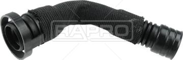 Rapro R25302 - Шланг, вентиляция картера abcparts.ee
