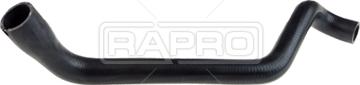 Rapro R28409 - Шланг радиатора abcparts.ee