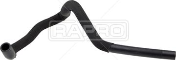 Rapro R28430 - Шланг радиатора abcparts.ee