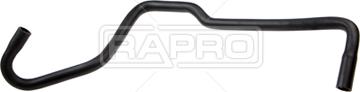 Rapro R28426 - Шланг радиатора abcparts.ee