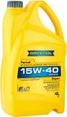 Ravenol 1113311 - Моторное масло abcparts.ee