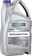 Ravenol 1122106 - Моторное масло abcparts.ee