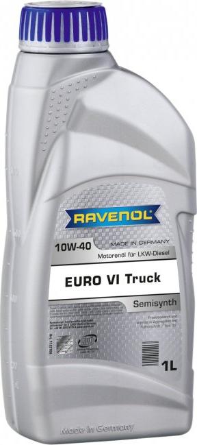 Ravenol 1122108 - Моторное масло abcparts.ee