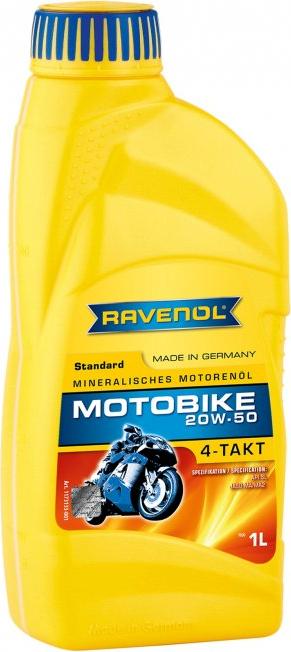 Ravenol 1173133 - Моторное масло abcparts.ee