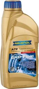 Ravenol 1211112-001-01-999 - Трансмиссионное масло abcparts.ee