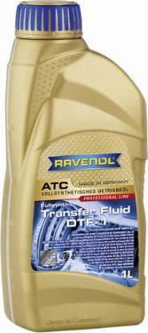Ravenol 1211128 - Трансмиссионное масло abcparts.ee