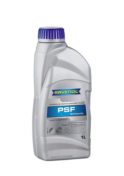 Ravenol RAVPSFHYDRFLUID1L - Масло автоматической коробки передач abcparts.ee