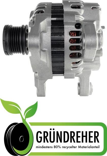 REDFAIR RF90175G - Генератор abcparts.ee