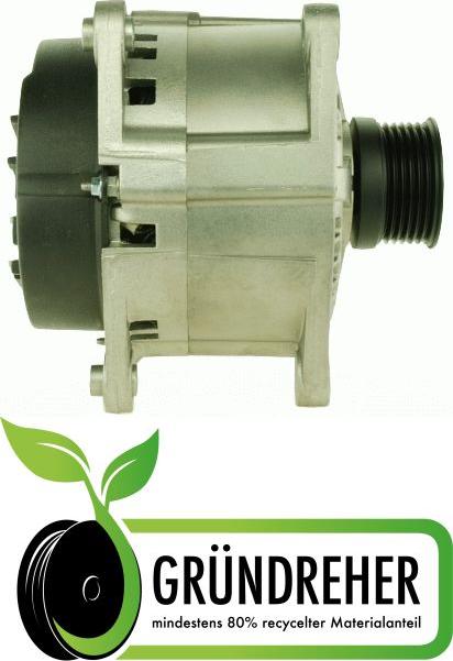 REDFAIR RF66285G - Генератор abcparts.ee