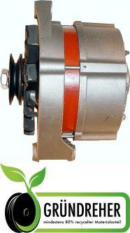 REDFAIR RF38190G - Генератор abcparts.ee