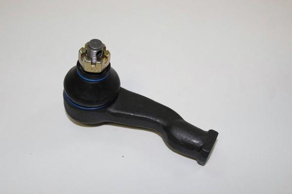 Red Line 40DA008 - Наконечник рулевой тяги, шарнир abcparts.ee