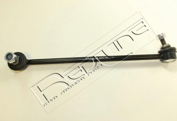 Red Line 40HY149 - Тяга / стойка, стабилизатор abcparts.ee