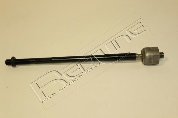 Red Line 40MI106 - Осевой шарнир рулевой тяги, внутренний abcparts.ee