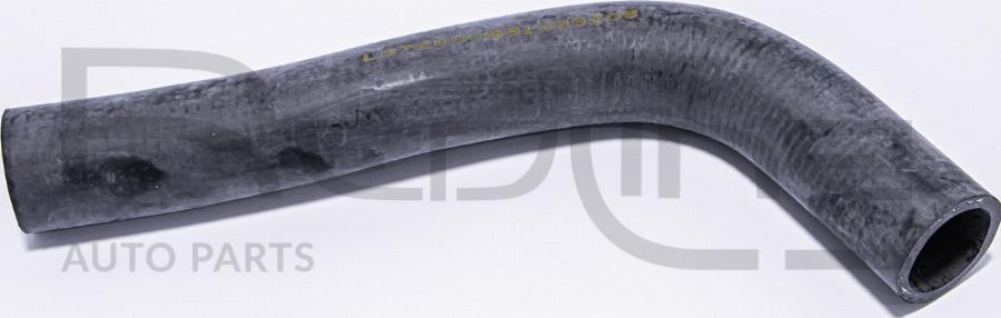 Red Line 48MI033 - Шланг радиатора abcparts.ee