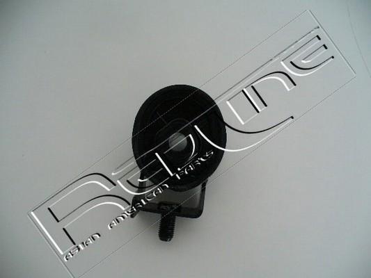 Red Line 43MI010 - Подвеска, ступенчатая коробка передач abcparts.ee