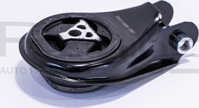 Red Line 43MZ079 - Подвеска, ступенчатая коробка передач abcparts.ee