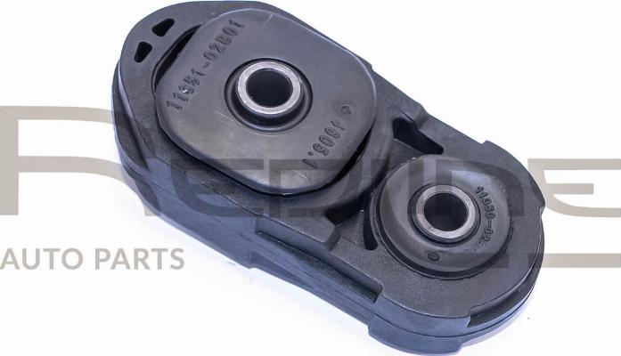 Red Line 43NI105 - Подушка, опора, подвеска двигателя abcparts.ee