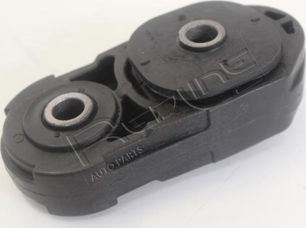 Red Line 43NI121 - Подушка, опора, подвеска двигателя abcparts.ee