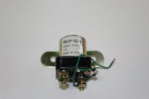 Red Line 50HY002 - Реле, система накаливания abcparts.ee