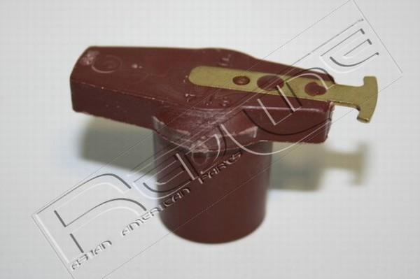 Red Line 50SZ011 - Бегунок распределителя зажигани abcparts.ee