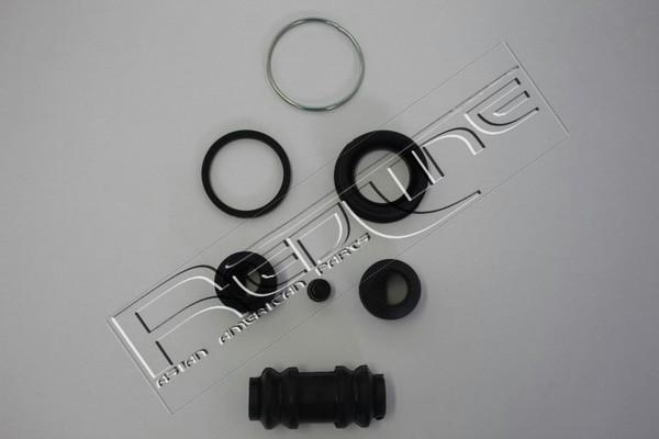 Red Line 53TO011 - Ремкомплект, тормозной суппорт abcparts.ee