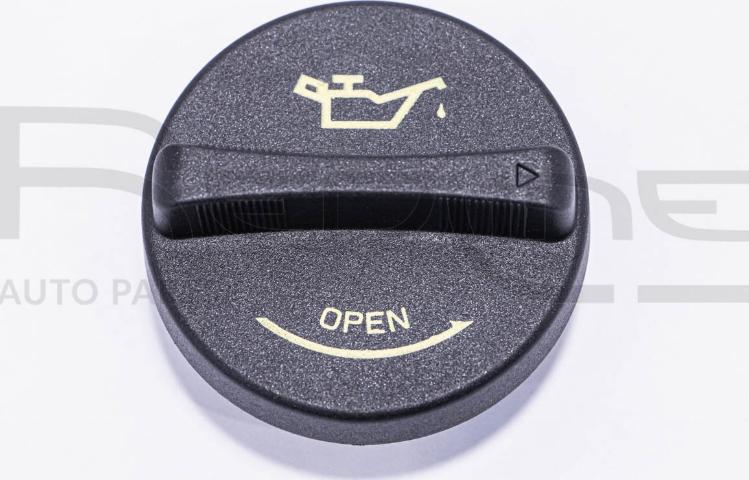 Red Line 67HY000 - Крышка, заливная горловина abcparts.ee