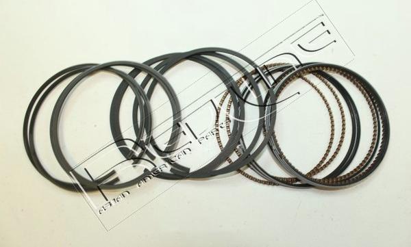 Red Line 04DA017 - Комплект поршневых колец abcparts.ee