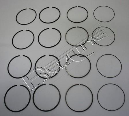 Red Line 04HO006 - Комплект поршневых колец abcparts.ee