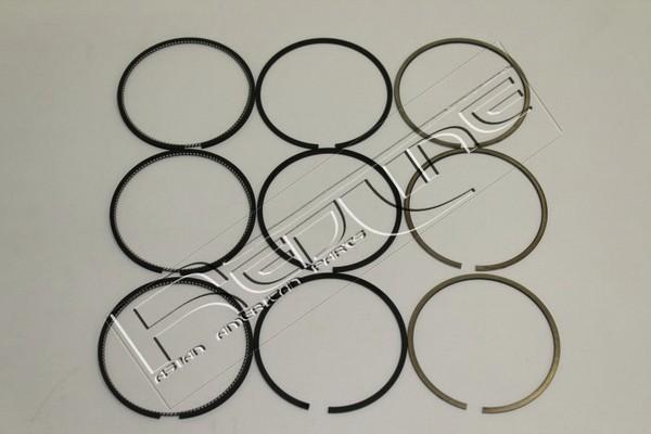 Red Line 04SM002 - Комплект поршневых колец abcparts.ee