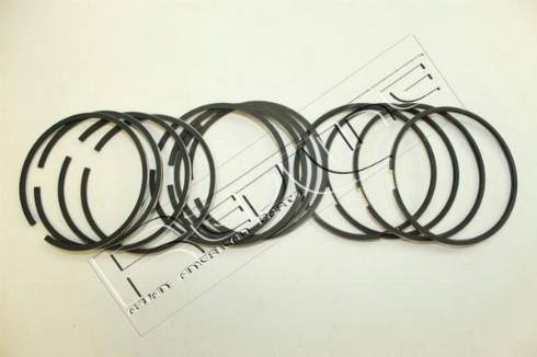 Red Line 04SS000 - Комплект поршневых колец abcparts.ee