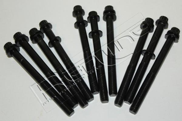 Red Line 00SZ015 - Комплект болтов головки цилиндра abcparts.ee