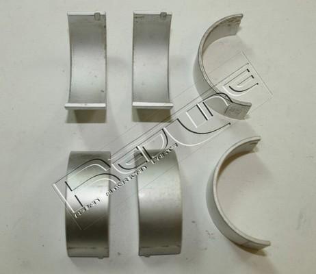 Red Line 01SM004 - Комплект шатунных вкладышей abcparts.ee