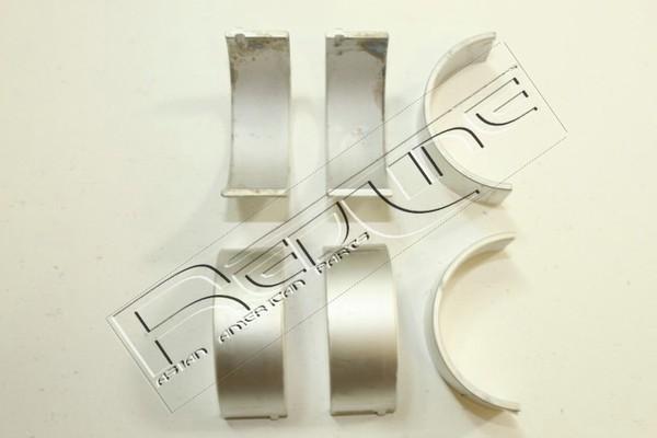 Red Line 01SM005 - Комплект шатунных вкладышей abcparts.ee