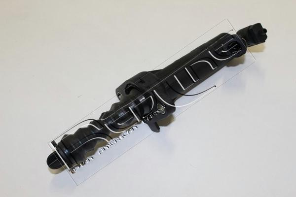 Red Line 08JE004 - Рабочий цилиндр, система сцепления abcparts.ee