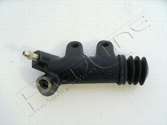 Red Line 08TO021 - Рабочий цилиндр, система сцепления abcparts.ee