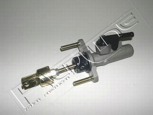 Red Line 07TO023 - Главный цилиндр, система сцепления abcparts.ee