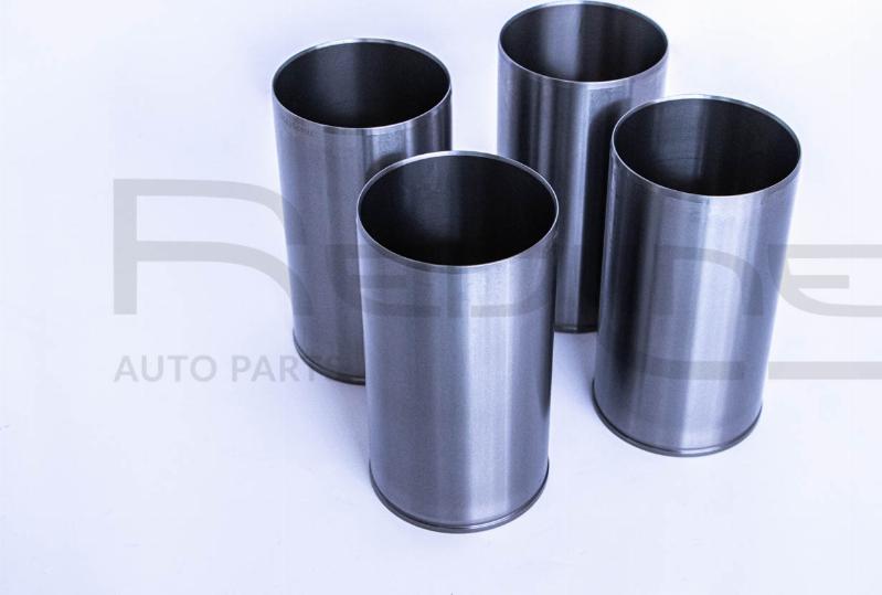 Red Line 19NI018 - Комплект гильзы цилиндра abcparts.ee