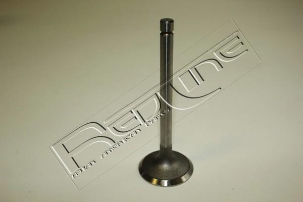 Red Line 15DA006 - Впускной клапан abcparts.ee